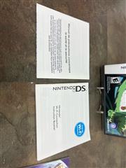 LOST MAGIC (NINTENDO DS) COMPLETE - TESTED